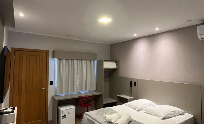 Hotel Villa Inácia