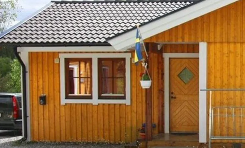 Funäsdalens Stugby