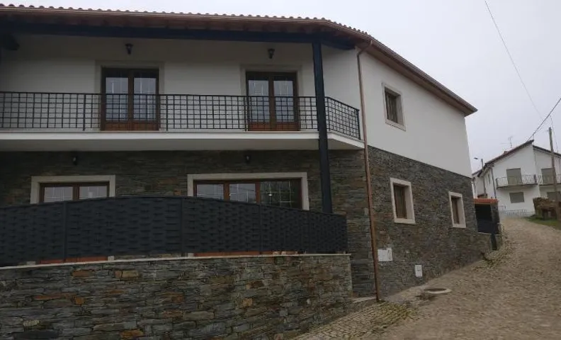 Casa das Olmedas