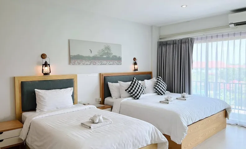 푸카닝 호텔