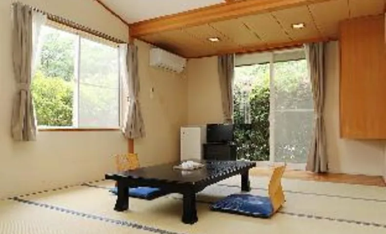 Sado Onsen Onjuku Oginoyu