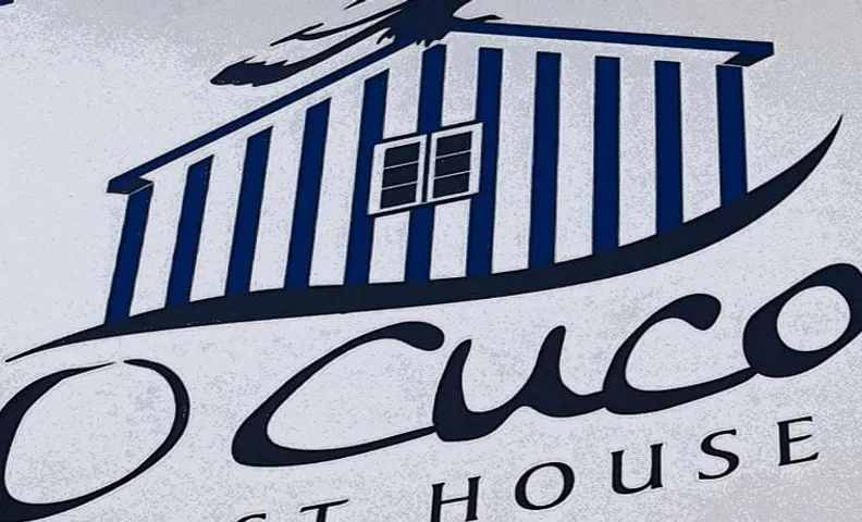 GuestHouse O Cuco