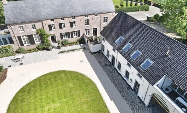 Sterckxhof: A Stay Never To Forget