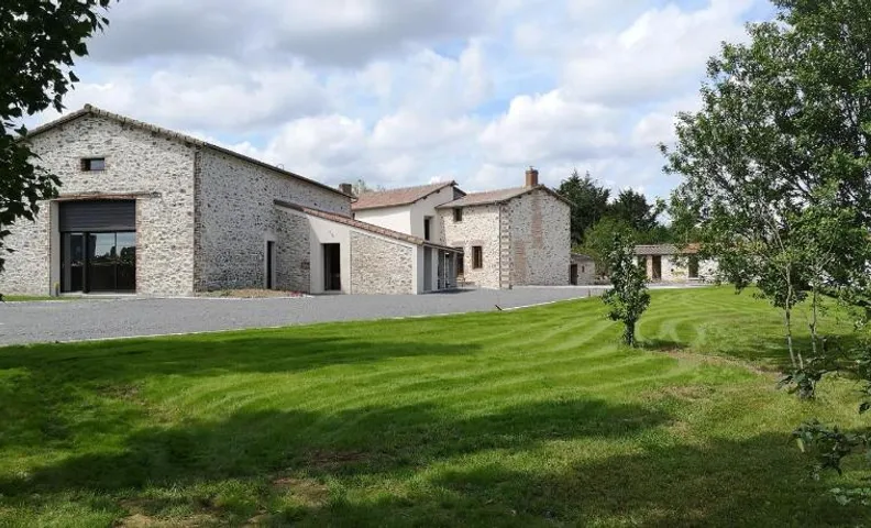 LA GRANDE THIBAUDIERE