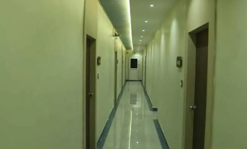 호텔 그린랜드