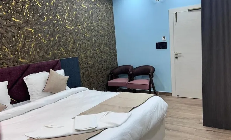 호텔 라쉬미 그랜드