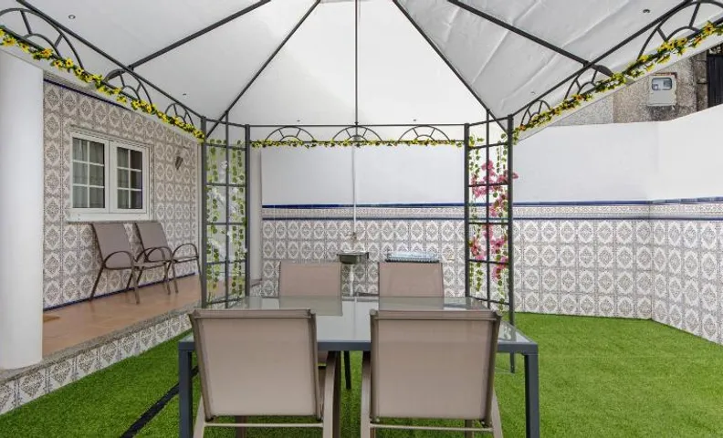 Casa Cimo D'Aldeia