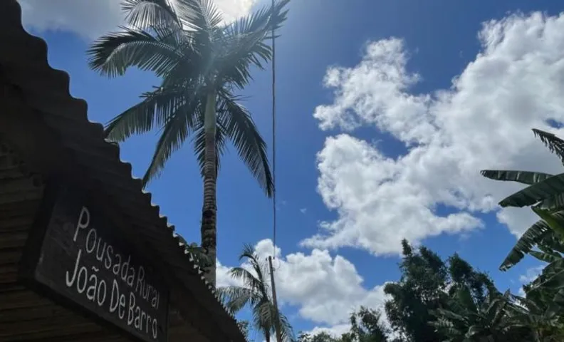 Pousada Rural João De Barro