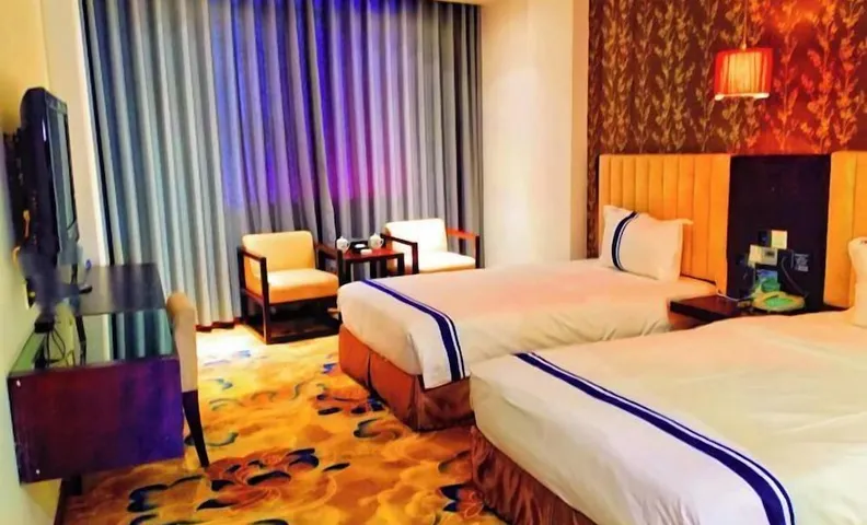 Ganlu Hotel (Yunan)