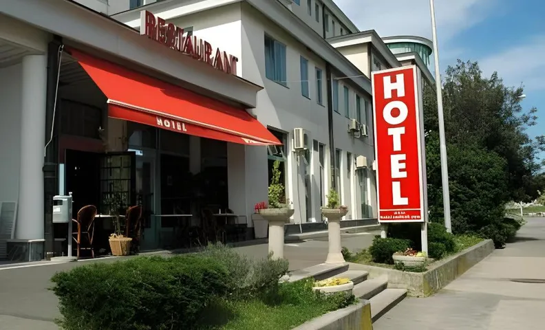Rooms Vodisek - Depandansa Hotela Capris Capodistria Boutique