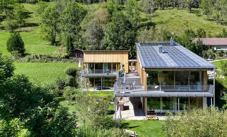Panorama Chalet Bellavista