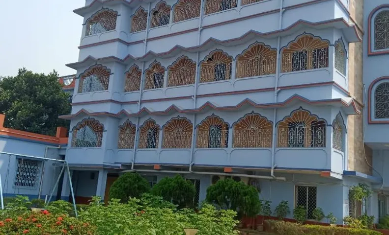 SDD Chalantika Resort