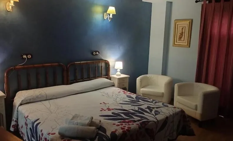 카사 루랄 테레사