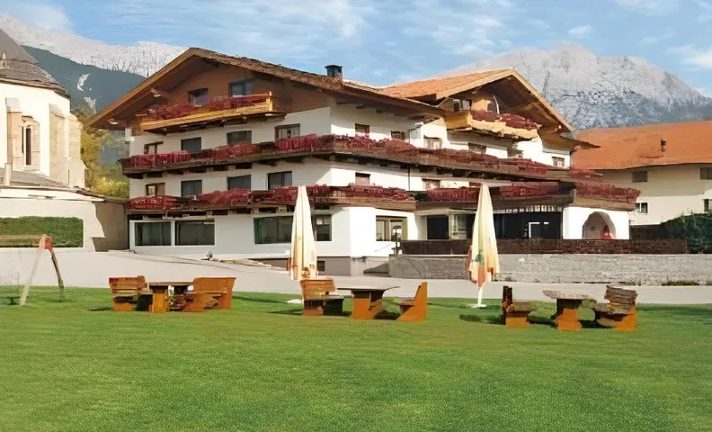 Hotel Neuwirt