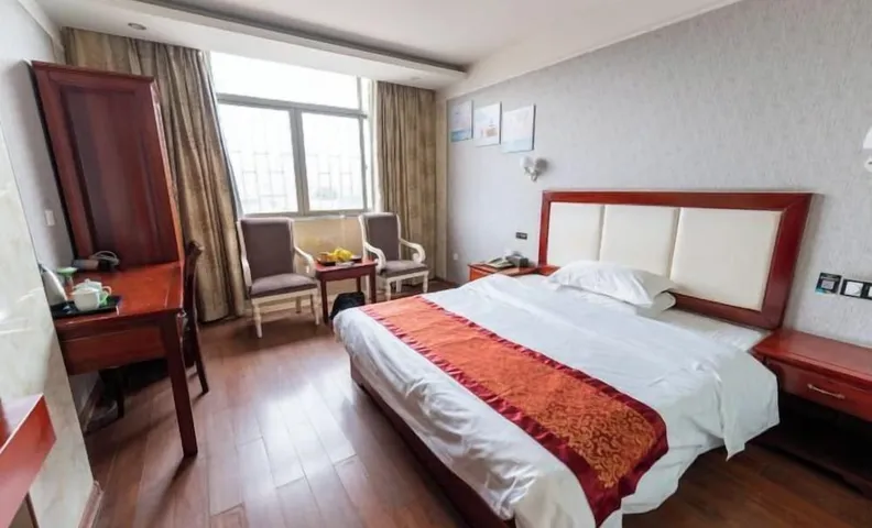 New Fali Hotel