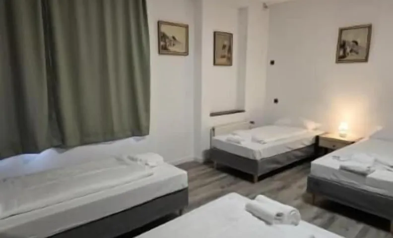 Hotel Zur Buche