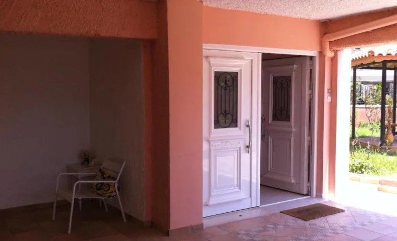 Villa Evi's