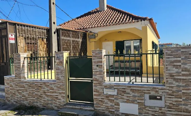 Zabava Odivelas