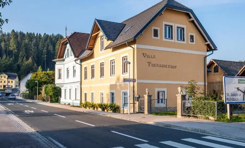 Villa Theresienhof