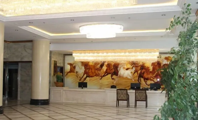 Ligang Hotel