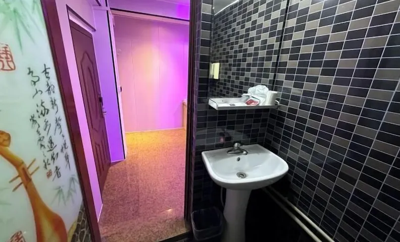 Nanning City Hui Hotel (Jiuquwan Hot Spring)