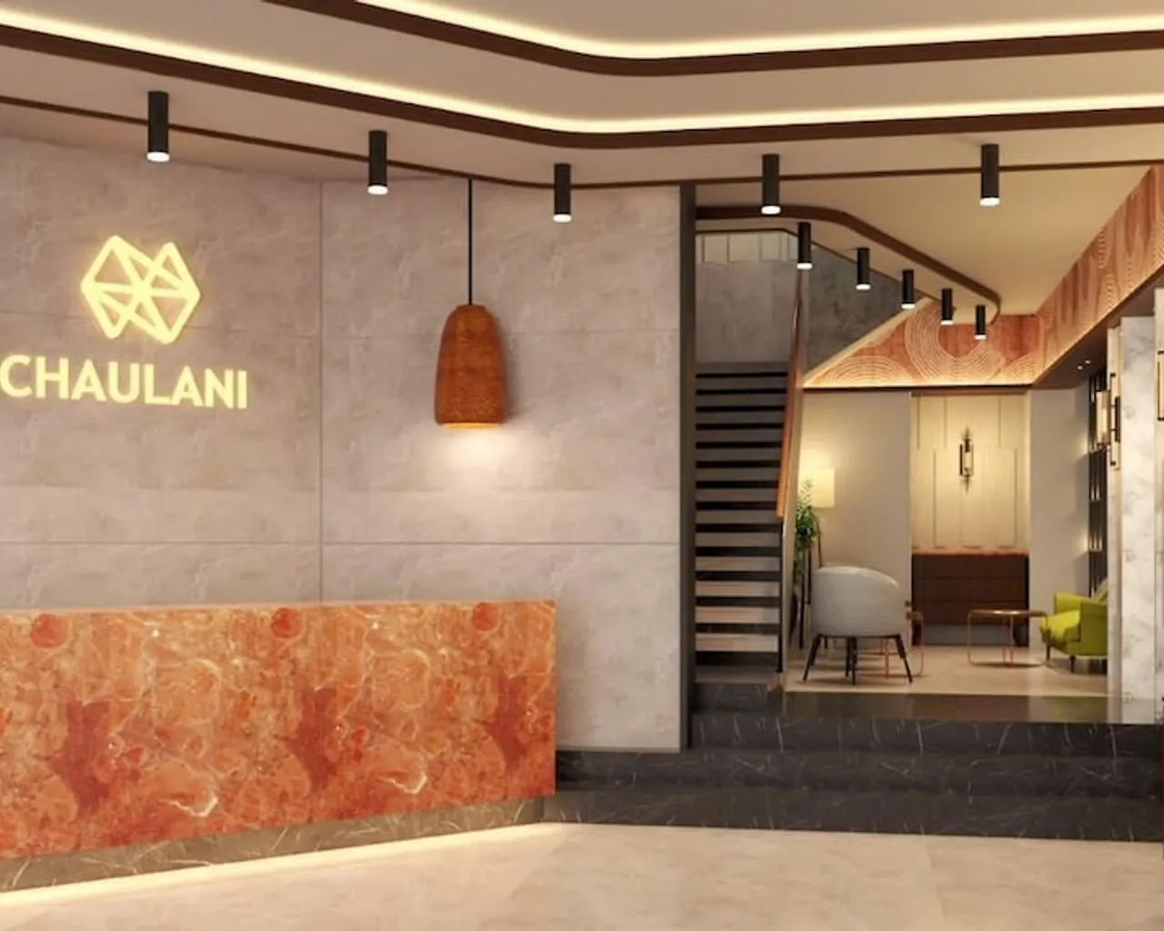 로비