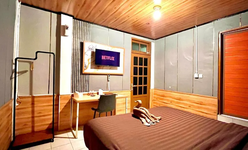 Guesthouse Guntari Cikarang