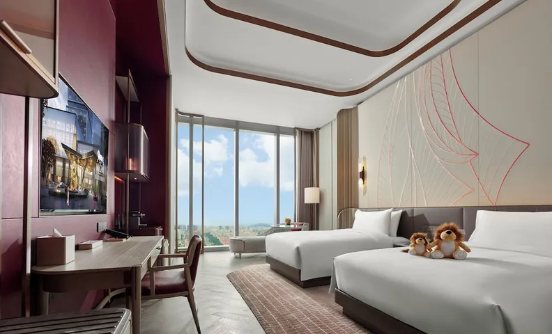 MGM Qingdao