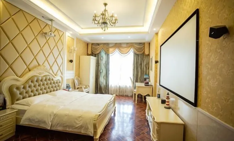 Impression Theme Hotel