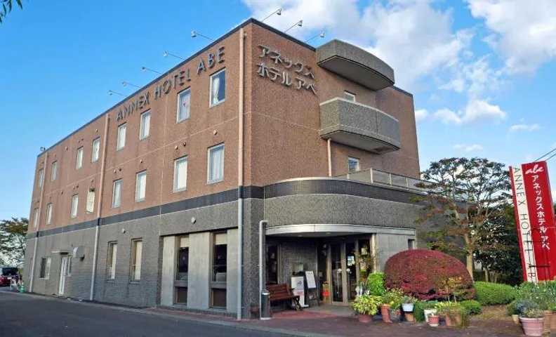 Annex Hotel Abe