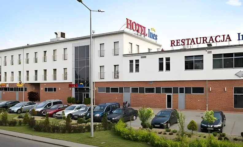 Hotel Ines