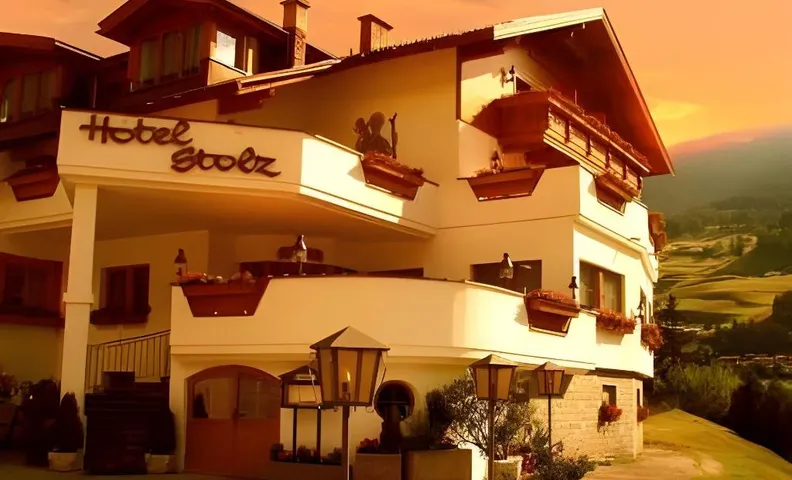 Hotel Stolz