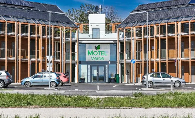 Motel Verde
