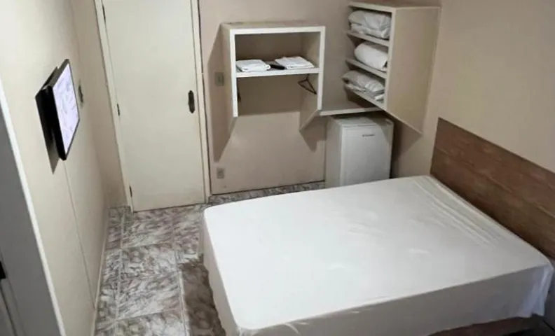 Hotel Gerais Business LIDA