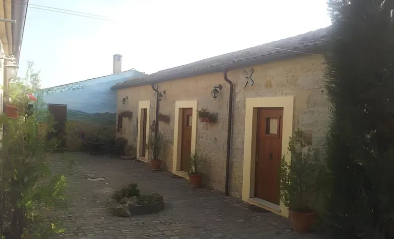 Masseria Xireni