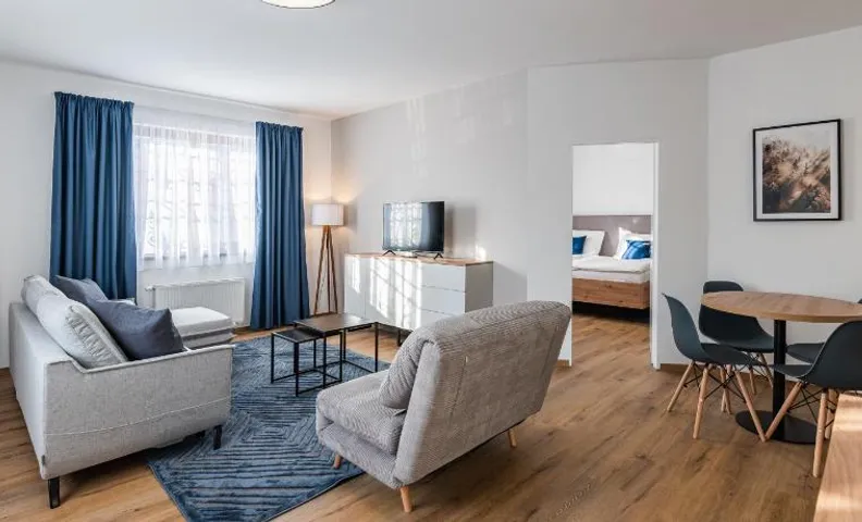 Hotel Restovna