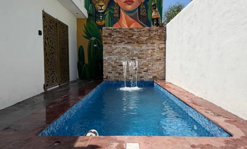 suites ejecutivas centro guadalupe