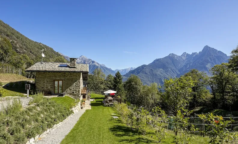 Agriturismo HUNUM