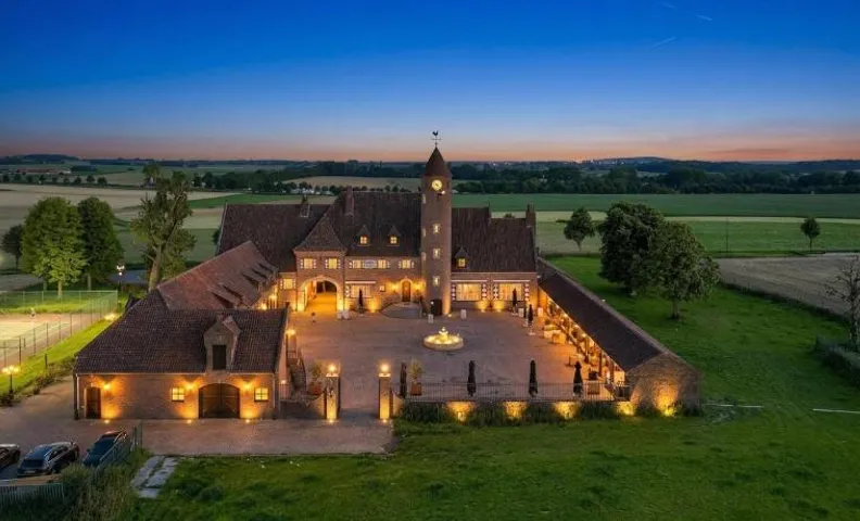 Château D - Roncheval