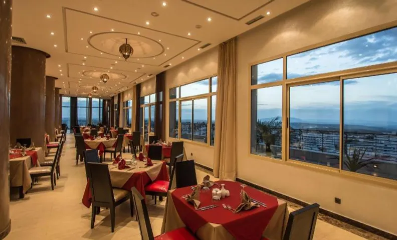 Hotel Tafilalet
