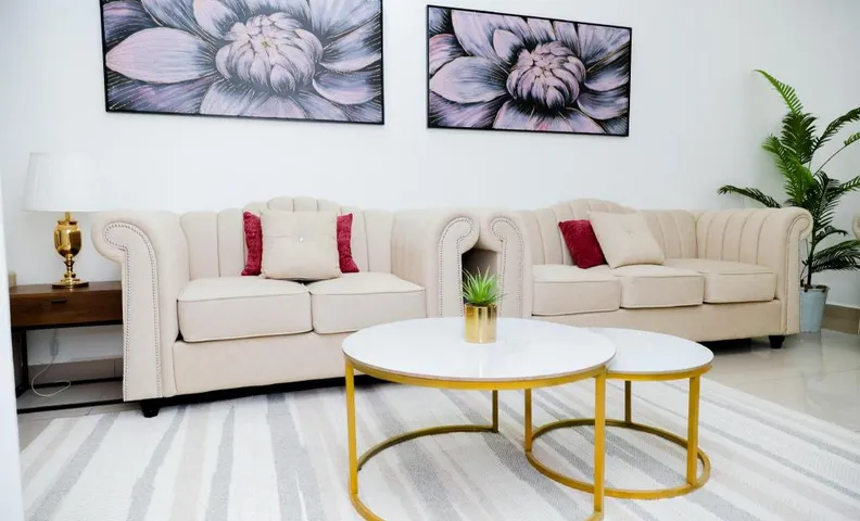 Aisya homestay jerteh (homestay dengan netflix)