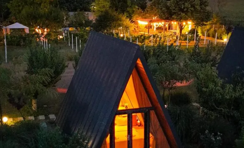 Perryland Urban Farm