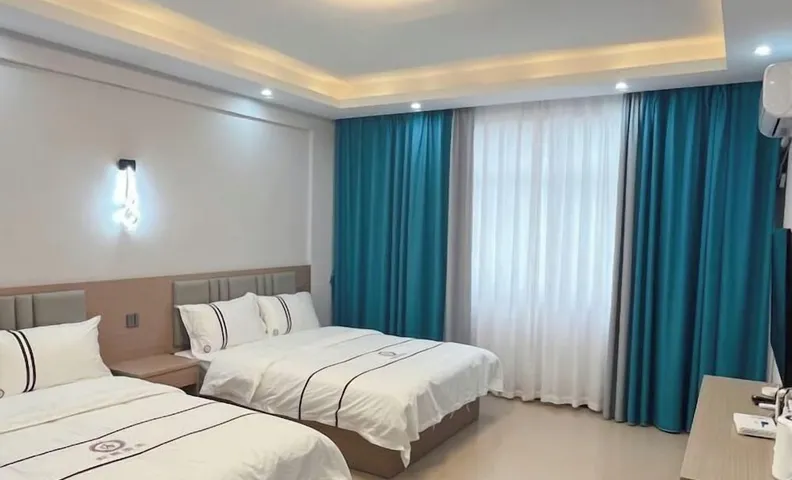 Beihai Wangzu Hotel