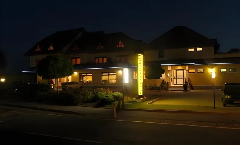 Hotel Schachenwald I Sauna I Aussenpool I Parkplatz