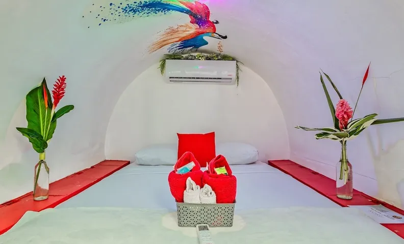 Koru Village Boutique Hostel