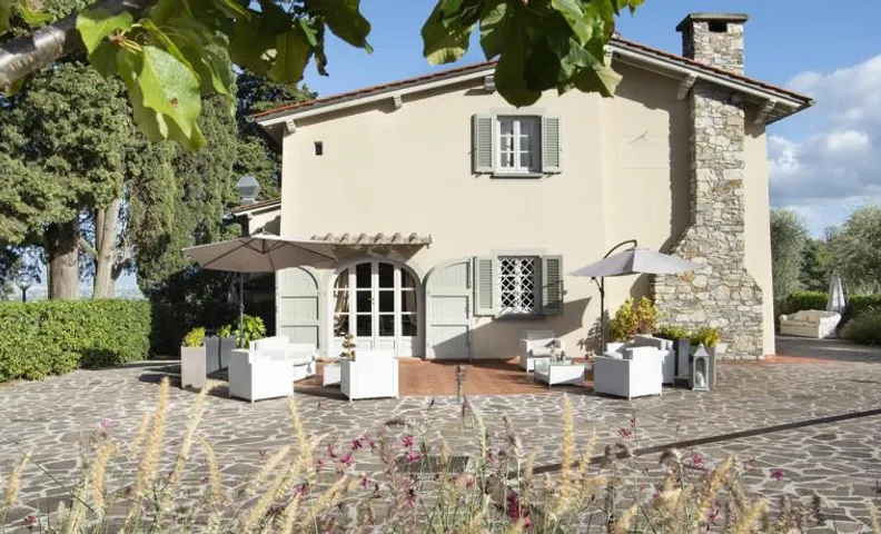 Villa Zelma