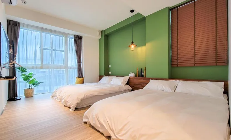 산싱 타운십의 빌라 (250m², 침실 6개, 프라이빗 욕실 6개)