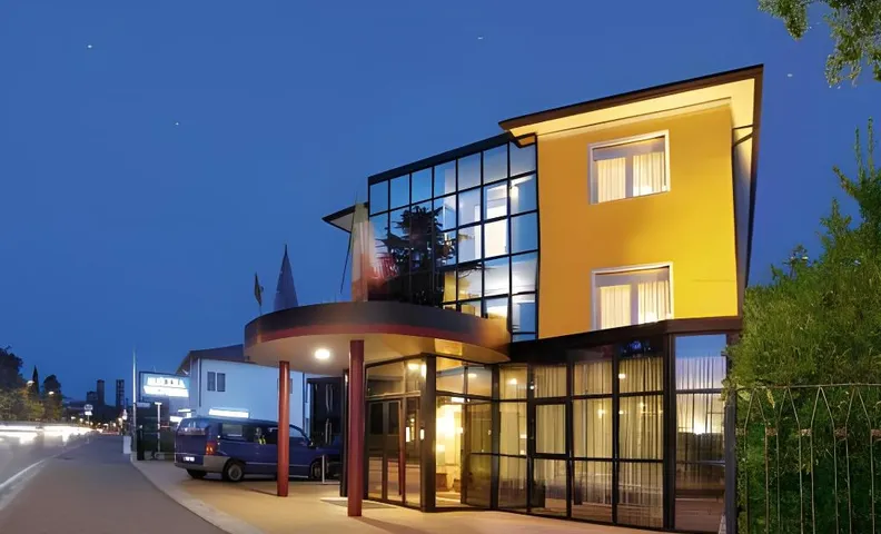 Hotel Victoria