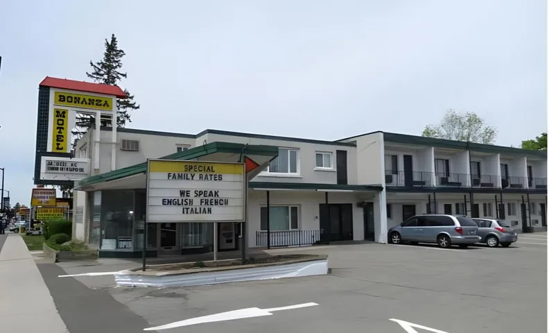 Newburg Inn Motel