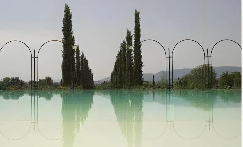 Villa Santa Barbara